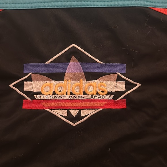 Vintage adidas Jacket - Picture 4 of 5